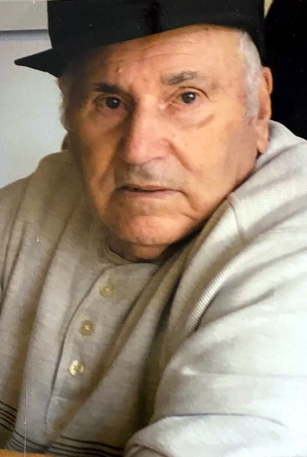 Obituary of Bento Simoes-Simao