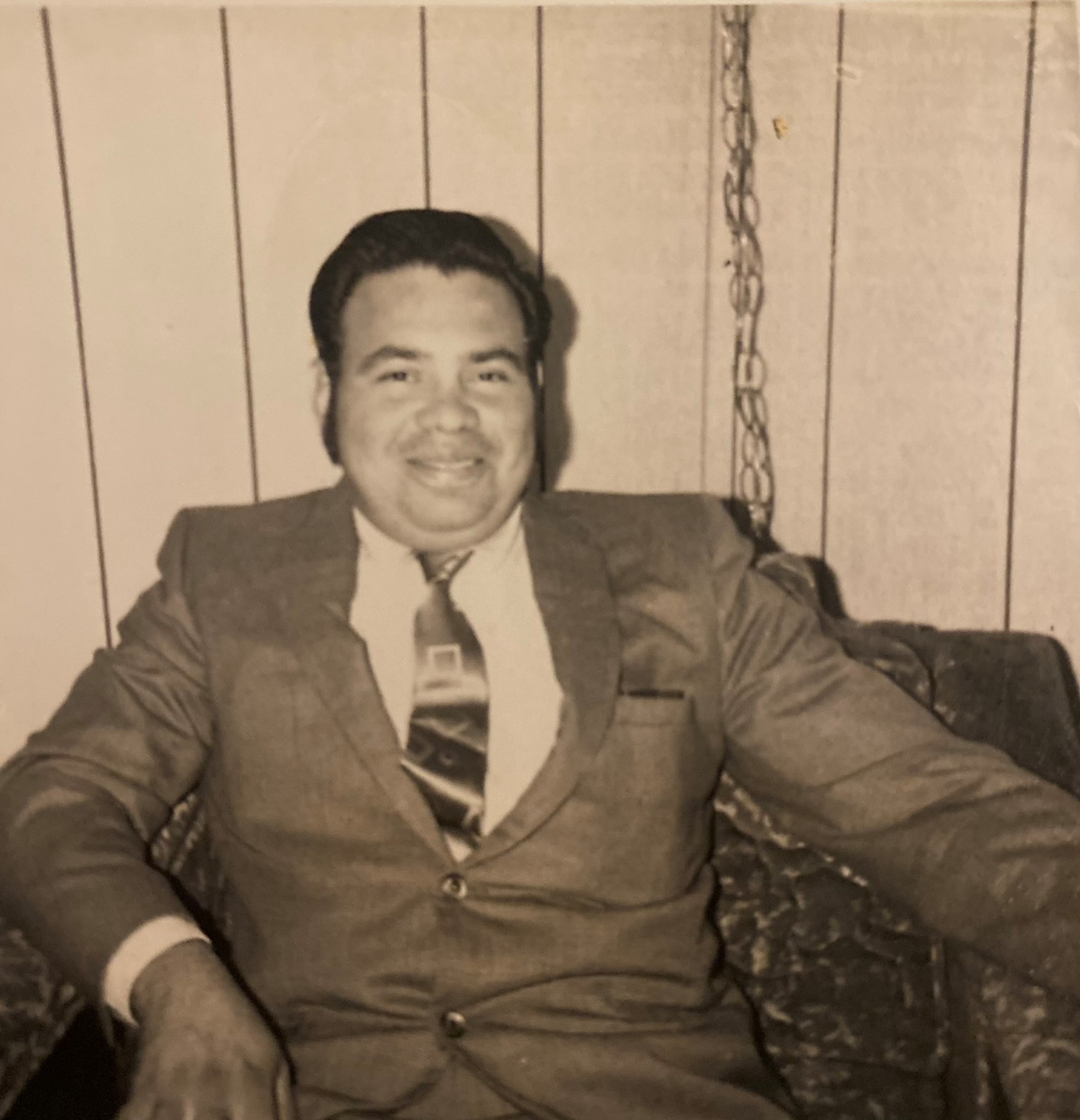 Alejandro Alvarado Obituary Corpus Christi, TX