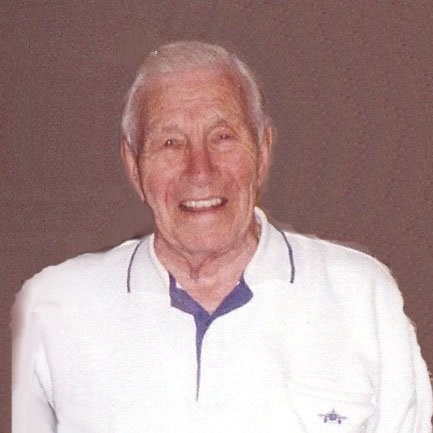 Obituary of Herbert William Jackson