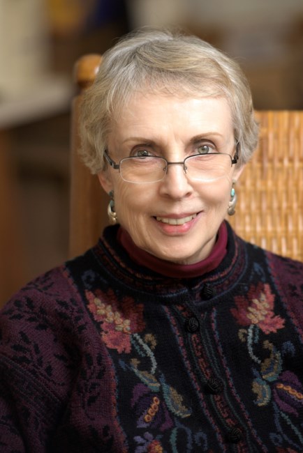 Obituary of Mary B. Matt