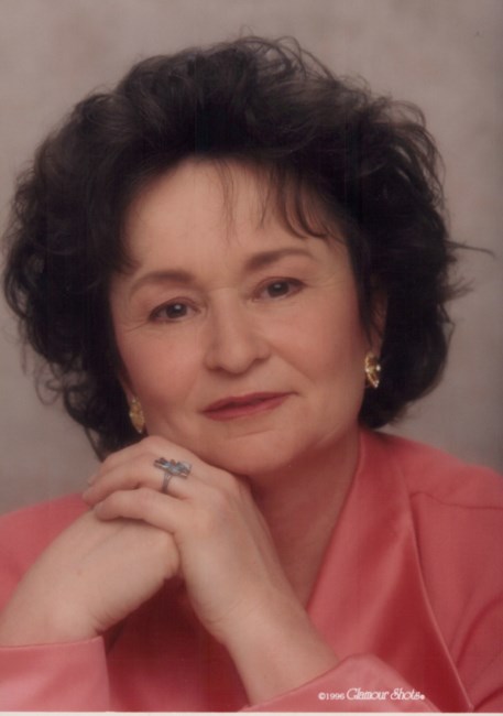 Obituary of Carolyn A.  Thomas
