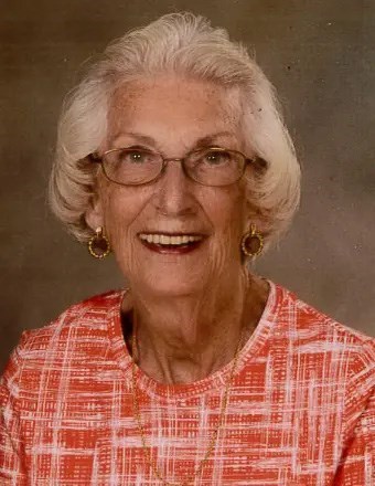 Obituary of Patricia E. Anderson