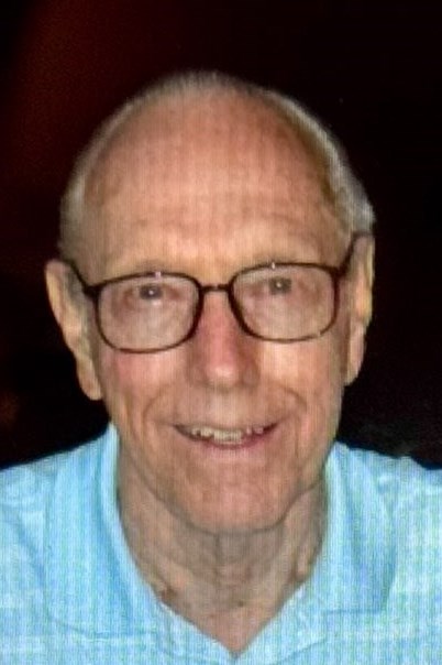 Obituary of Robert Fitzgerald