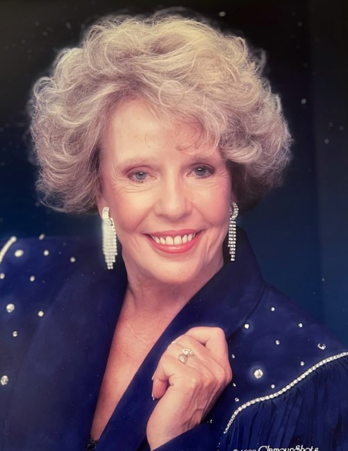 Obituary of Maureen Ellen Camunas