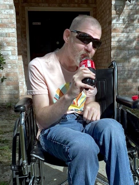 Obituary of James E. Brooks