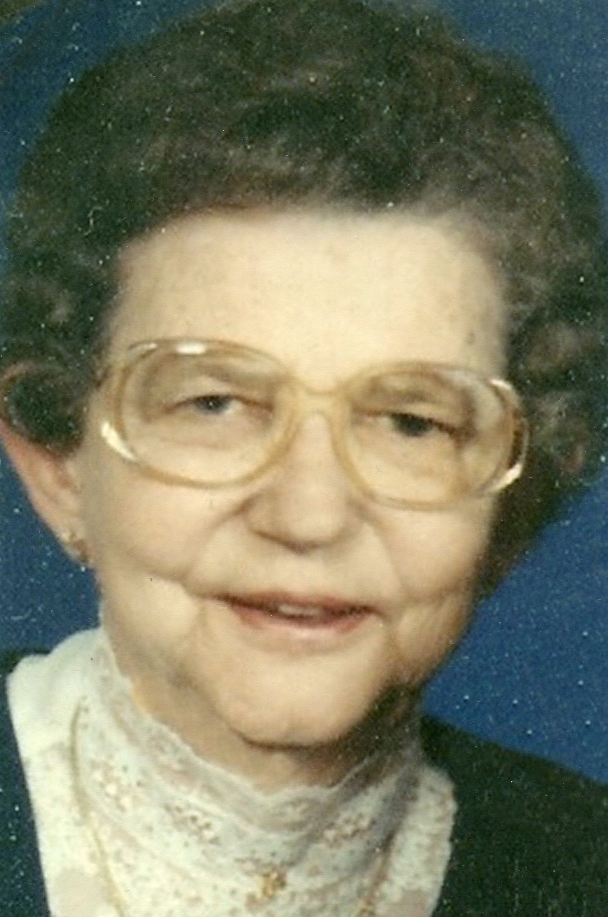 Marjorie B. Sloan Obituary Chandler, AZ