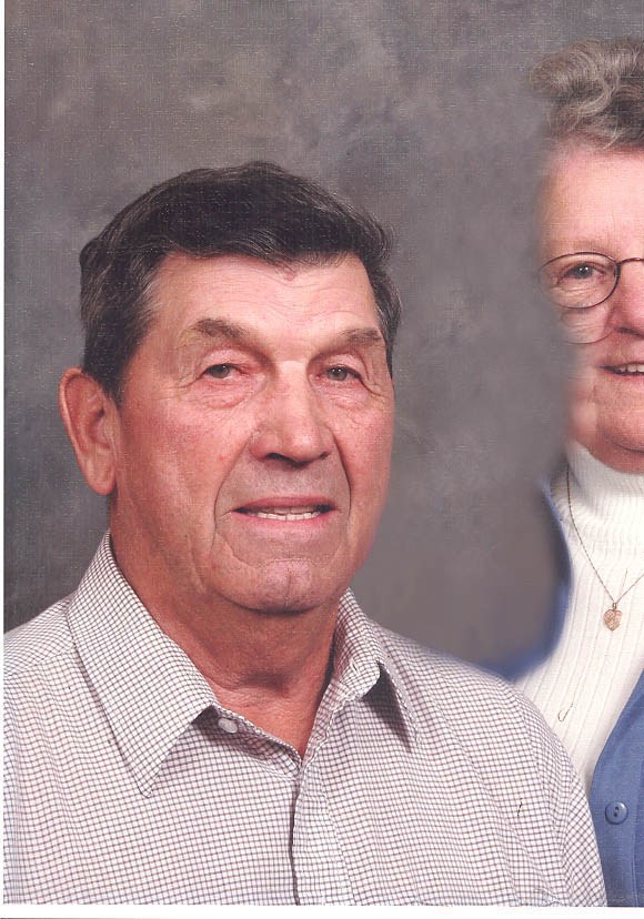 Obituary of Louis (Louie) Leon  Joseph Gile Istace