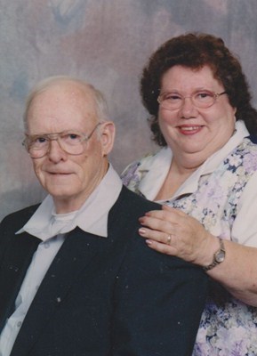 Obituary of Joyce E. Doty