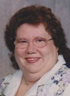Obituary of Joyce E. Doty