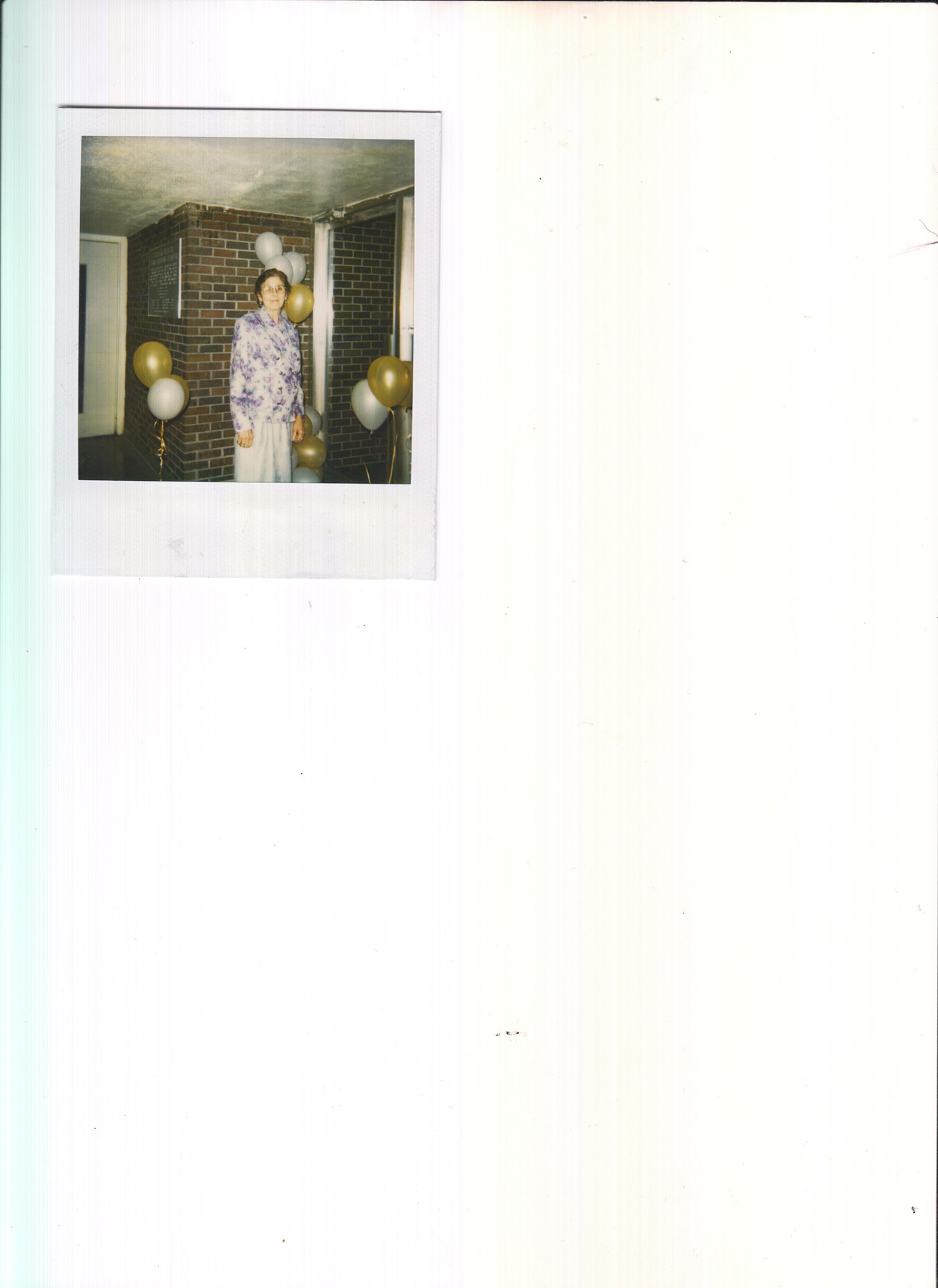 Obituary of Margarita Garza Guzman