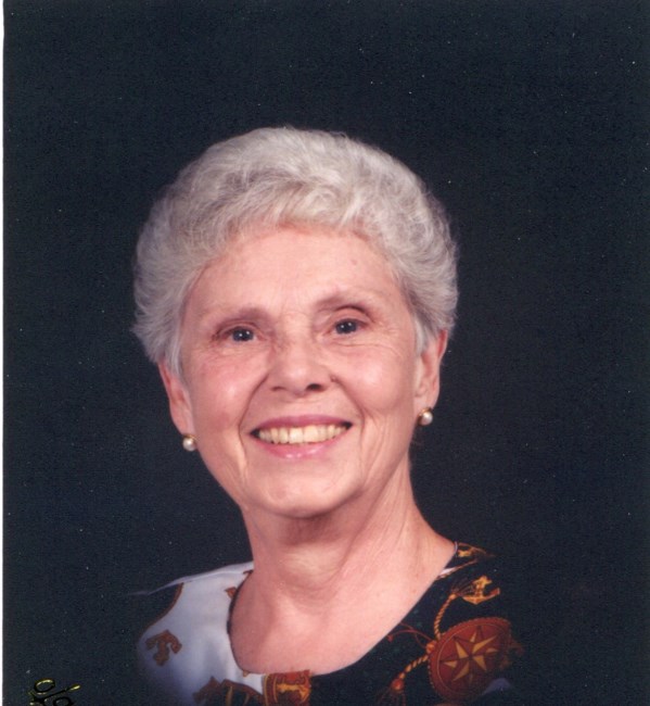 Obituary of Betty L Johnson