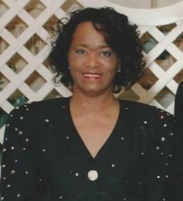Obituary of Georgia Lou McClendon