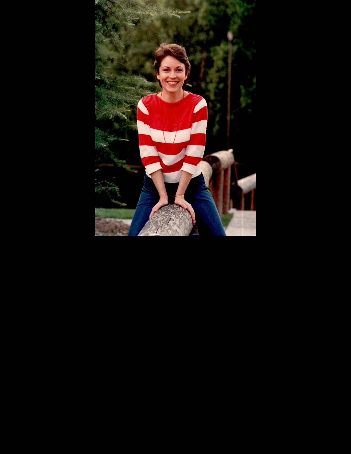 Obituary of Rebecca G. Wagner Lavadenz