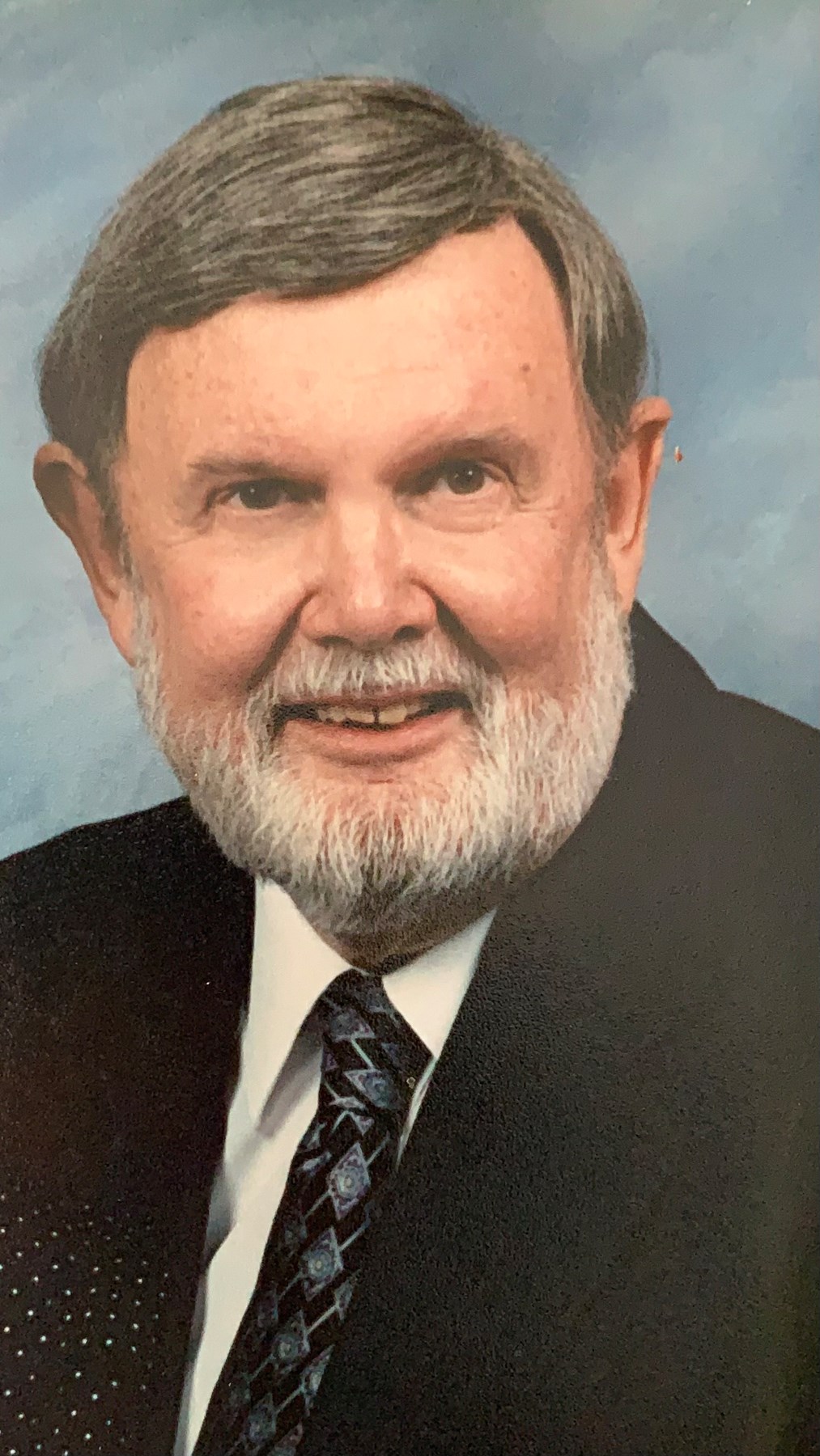 Charles Southard Stow Jr. Obituary El Cajon, CA