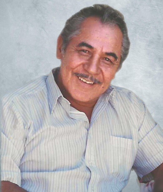 Obituary of Gilbert Allala