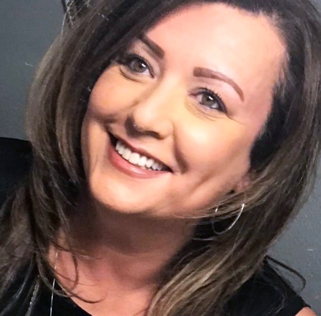 Obituary of Nicole Suzanne Romero