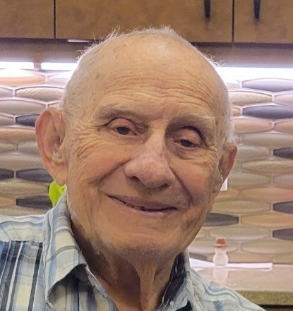 Obituary of Charles A. LaMartina