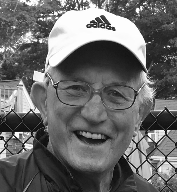 Obituary of Richard Galli Bachelder