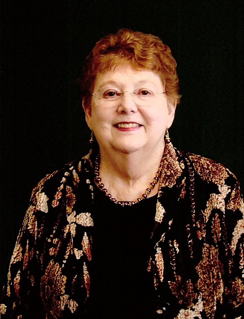 Obituary of Jacqueline Mary Flowers