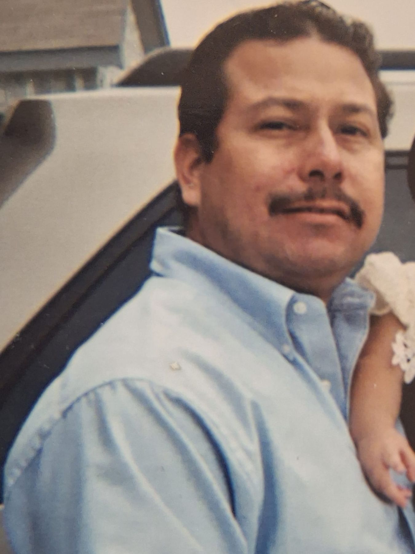 Obituary of Gregorio Aldape