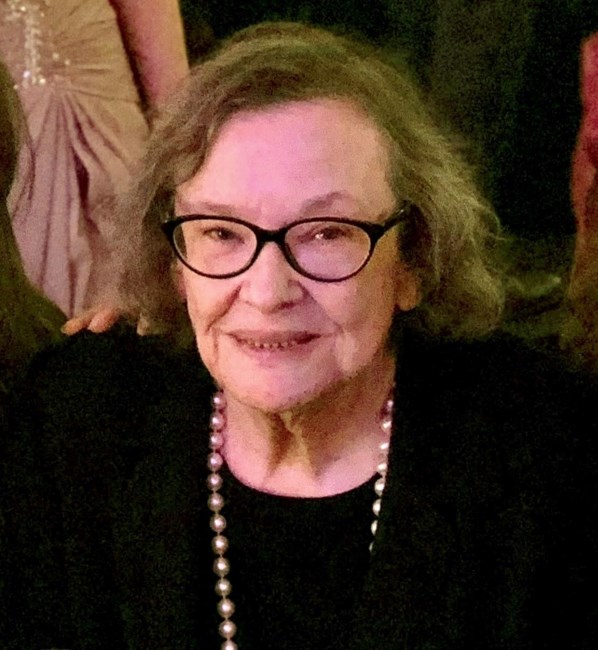 Obituary of Nancy Lou Bochan