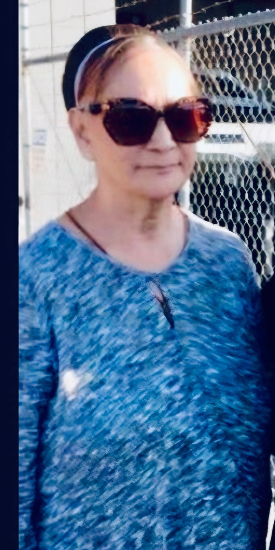 Obituary of Yolanda H. Valdez