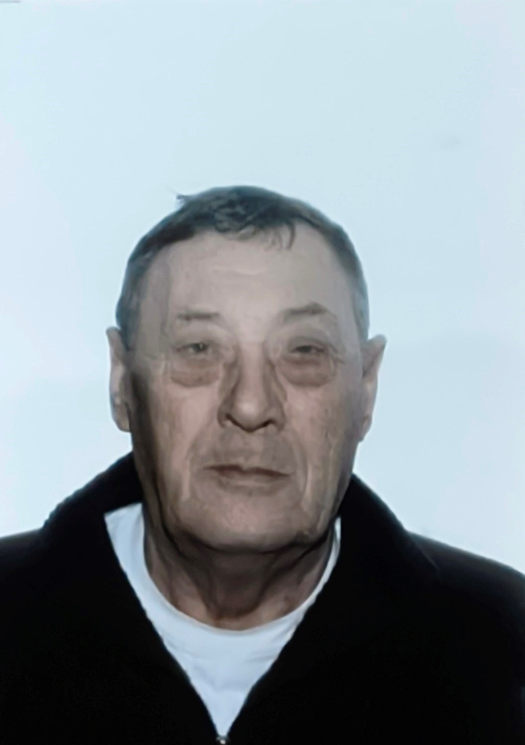 Obituary of Paul Sefcsik