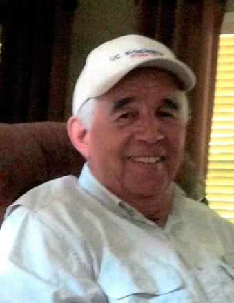 Obituary of Billy Locklear
