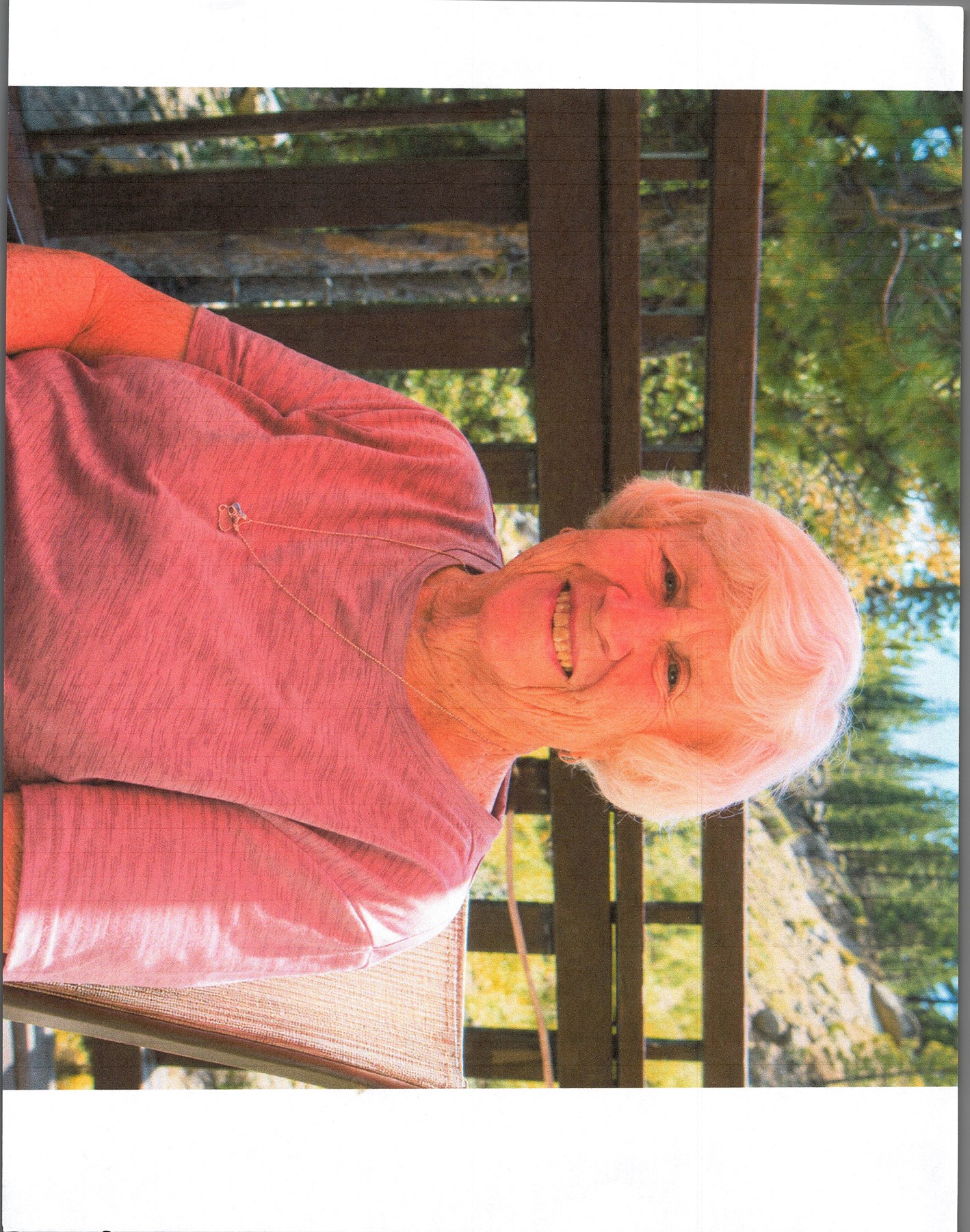 Obituary of Janice Lee Kennedy