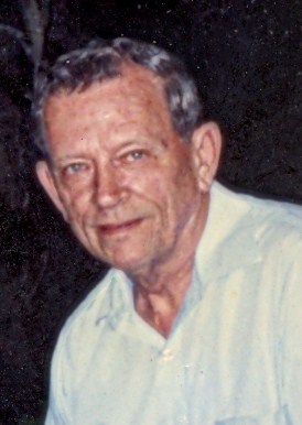 Obituary of Henry N. Harden Jr.