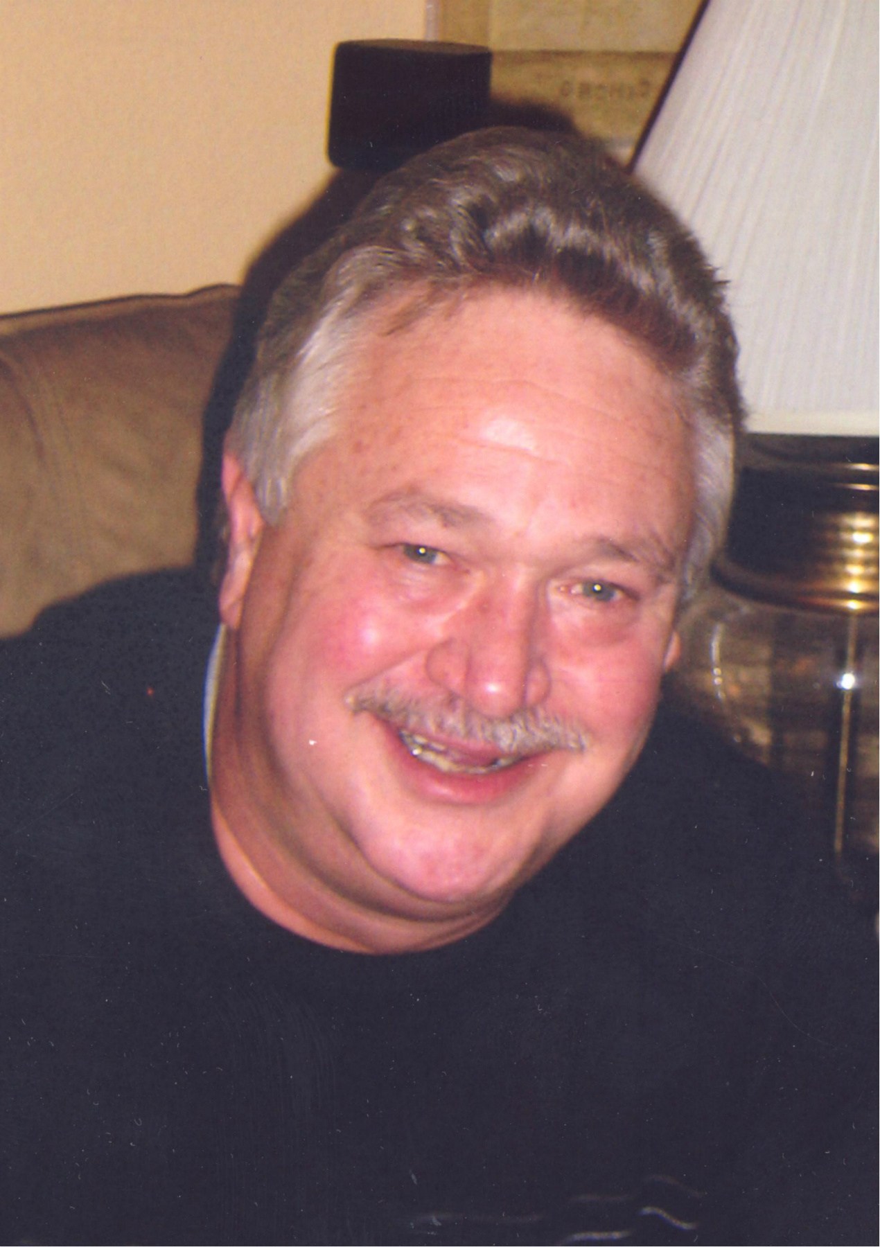 Obituary of Philip Douglas Williams