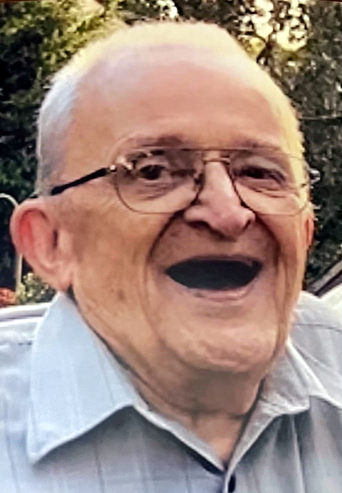 Frederick S. Sylvia Obituary New Bedford, MA