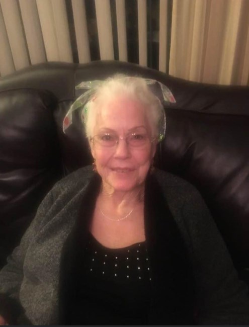 Obituary of Sharon Kay Lugo