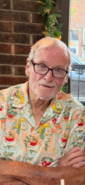 Obituary of Patrick M. Horan