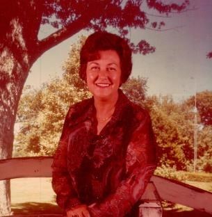 Obituary of Corena Elizabeth Webster