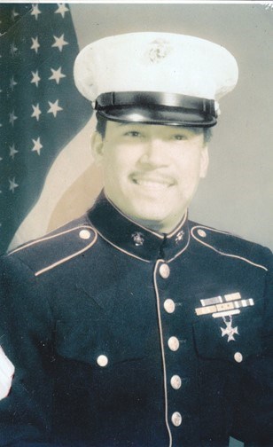 Avis de décès de Cpl. Arturo R. Barrera