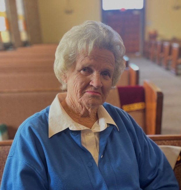 Obituary of Amelia Margaret Peinhardt