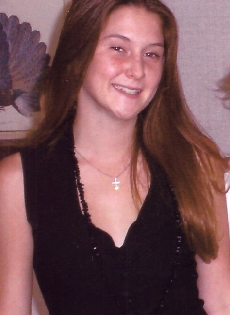 Obituary of Ms. Erin Shannon Hickey