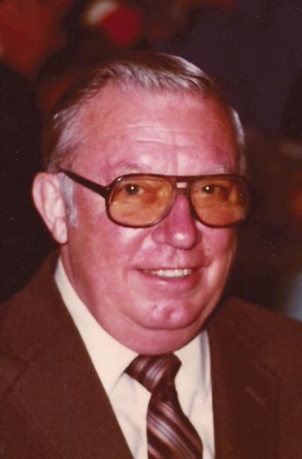 Obituary of Adolph F. Kupferer