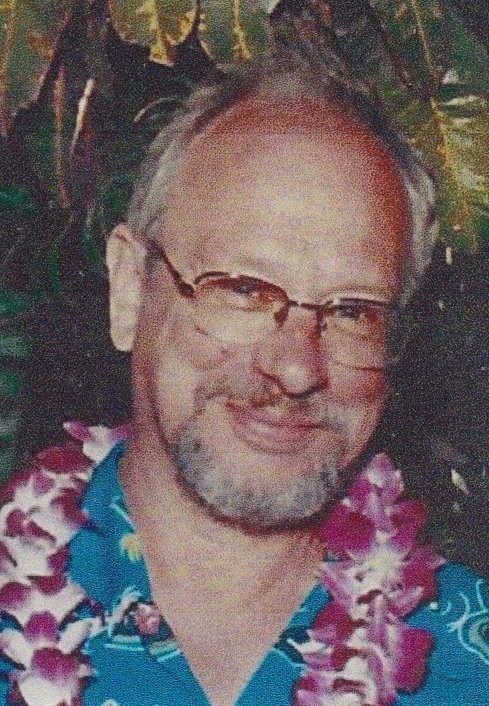 Obituary of Rudiger Rudi "Rudi" Hoffmann