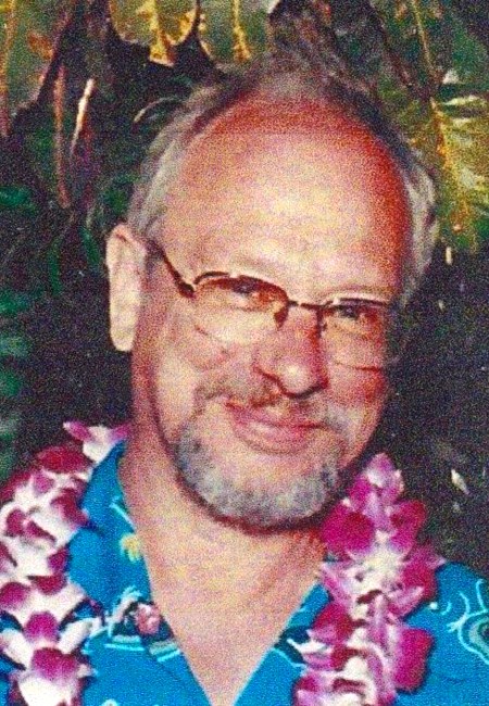 Obituary of Rudiger Rudi "Rudi" Hoffmann