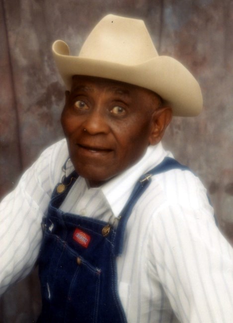 Obituary of John Luckey Jr.