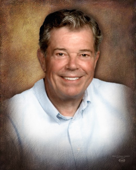 Avis de décès de John O. "Jack" Endris