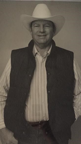Obituary of Jack Lewis Douglas