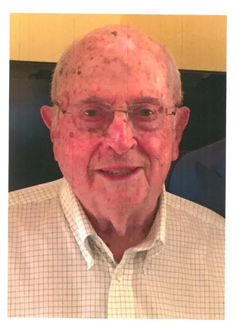 Obituary of Charles Gregg Thompson