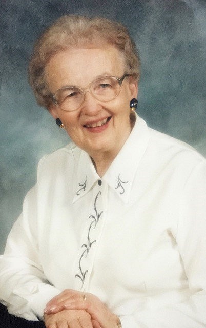 Obituary of Jacqueline Marie Doner
