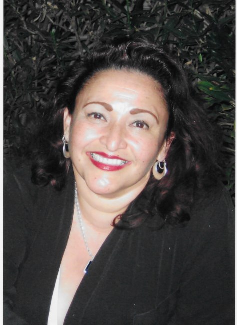 Obituary of Carolina Gavia