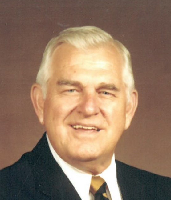 Obituary of Allan Bennett Wester Sr.