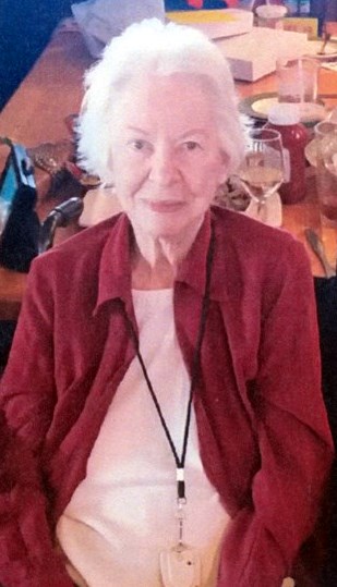 Juanita HARRELL Obituary - Chula Vista, CA