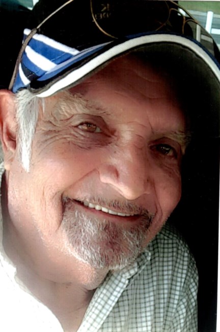 Obituary of Armando Carrillo Carrillo